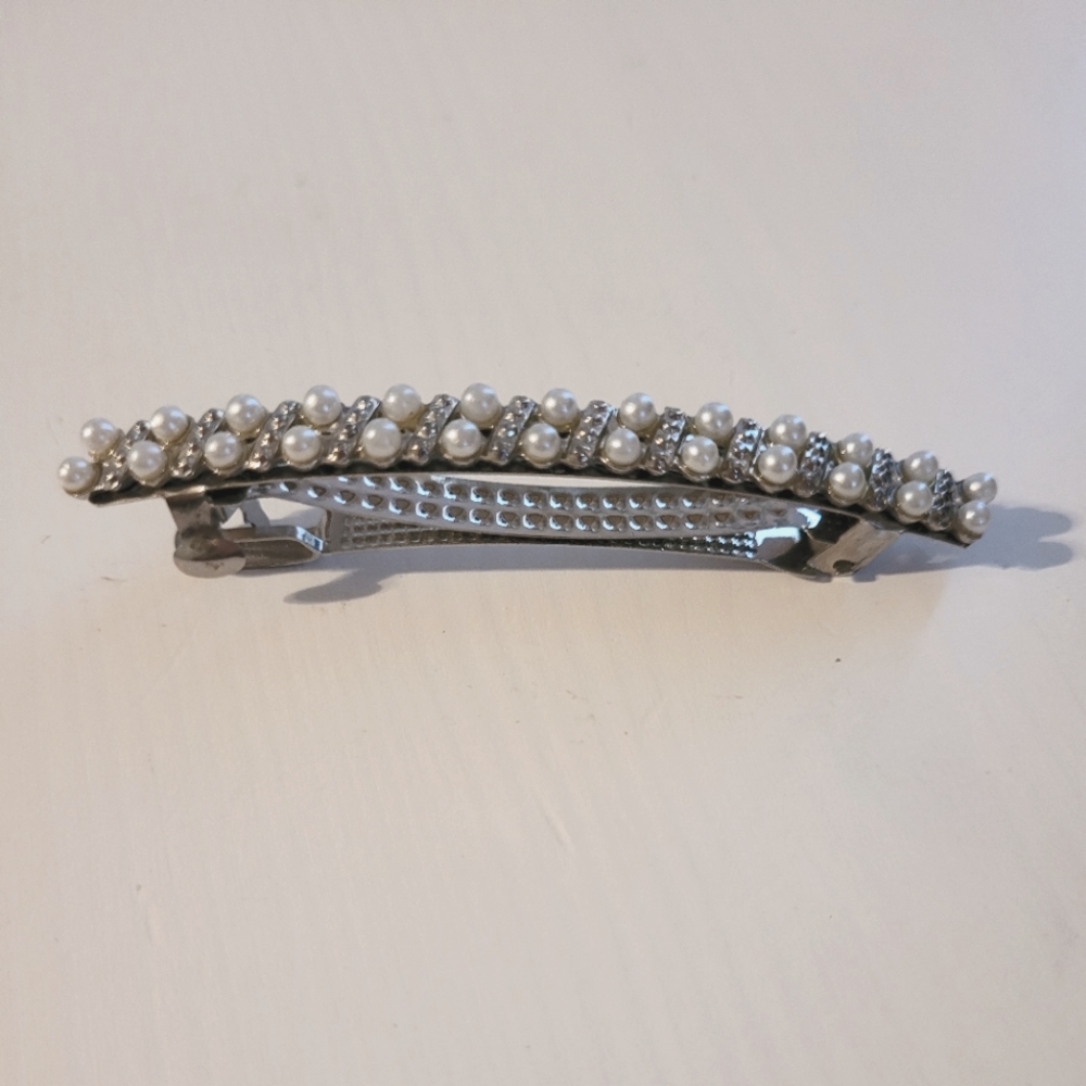 🎉Hair barrette